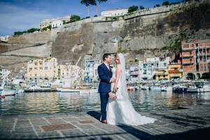 Wedding Photography Sorrento Italy
