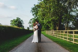 Hornington Manor wedding photographer